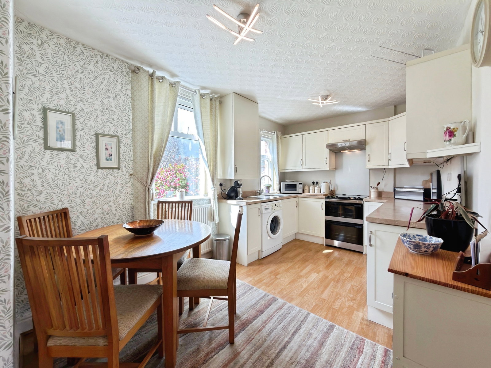 Semi Detached House in Carlisle