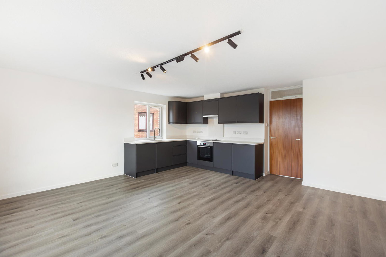Apartment in London