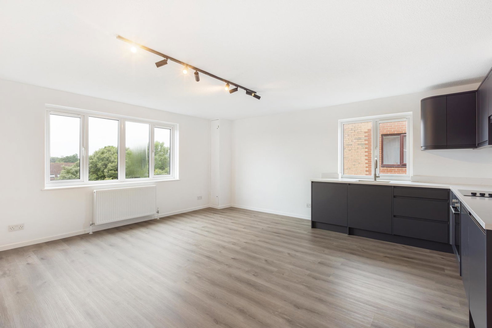 Apartment in London