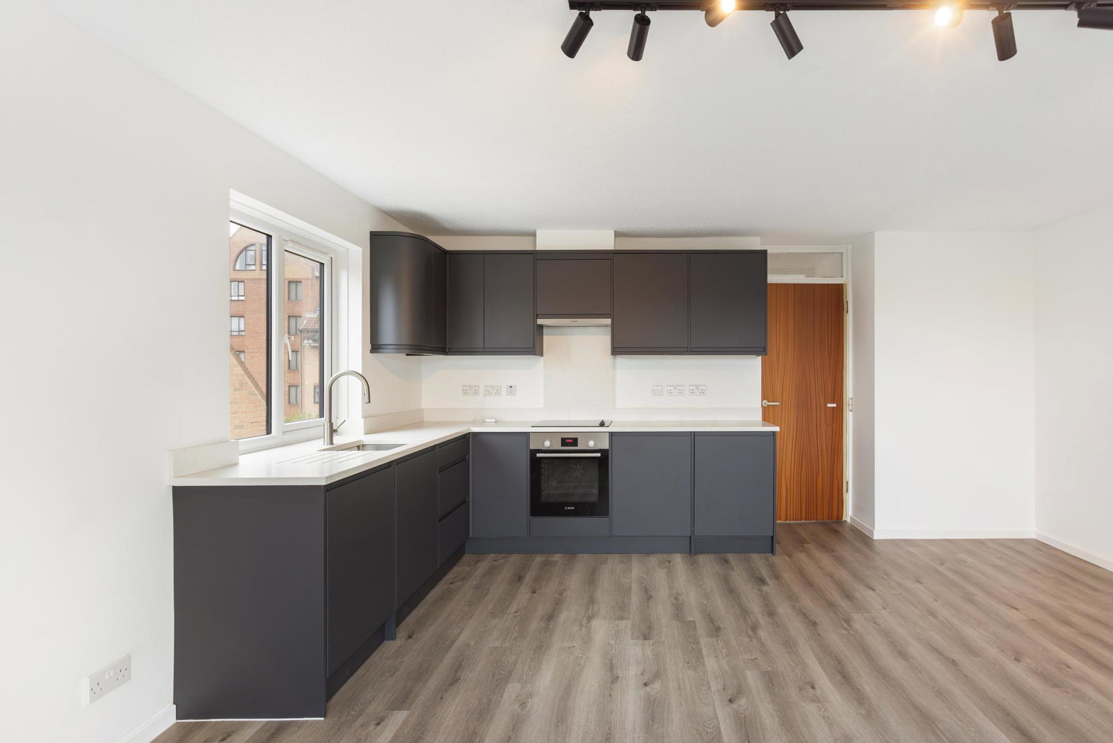 Apartment in London
