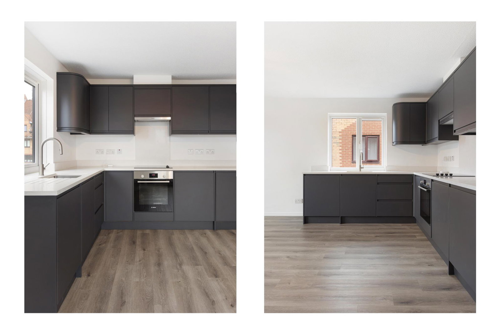 Apartment in London