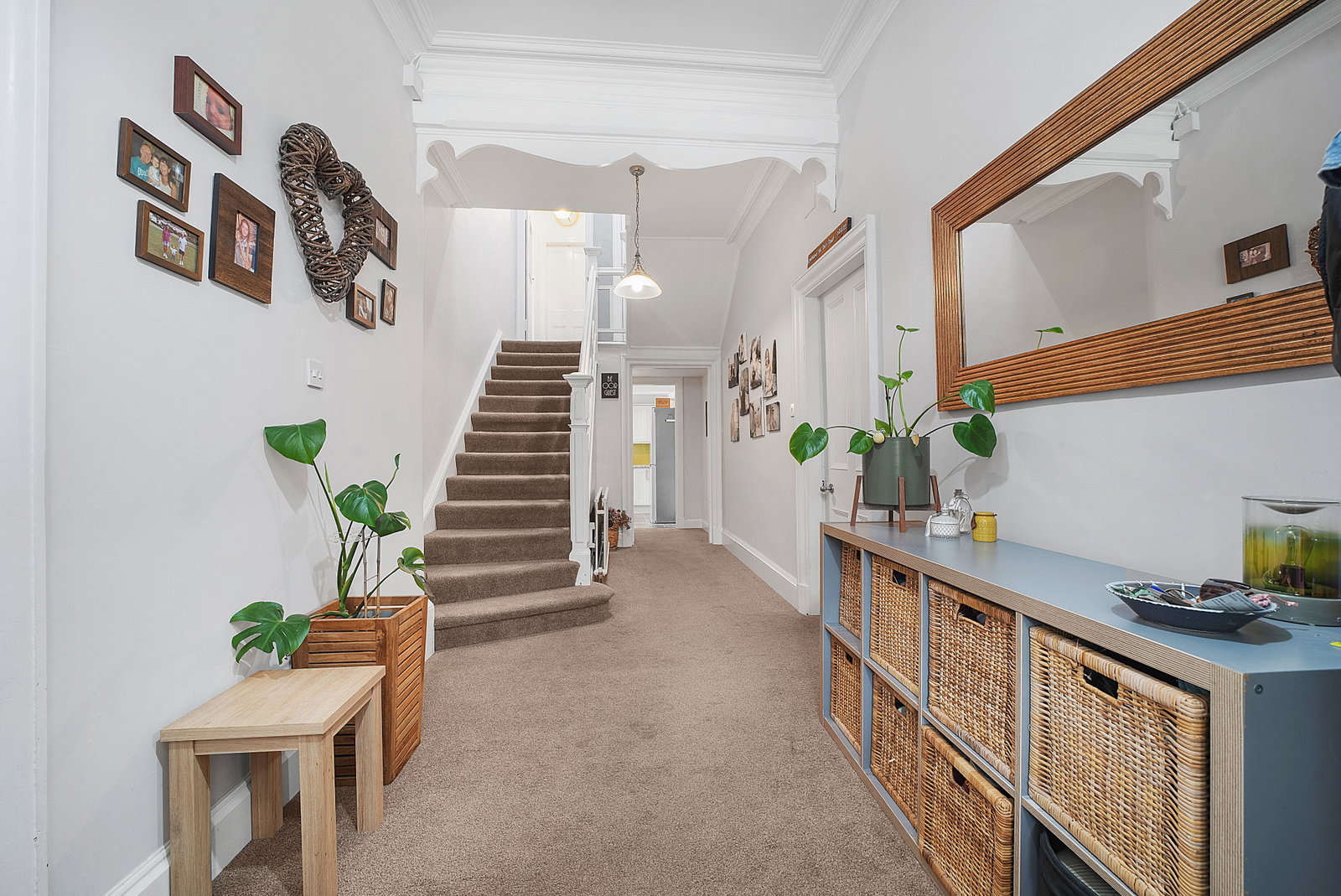 Semi Detached House in Dumfries