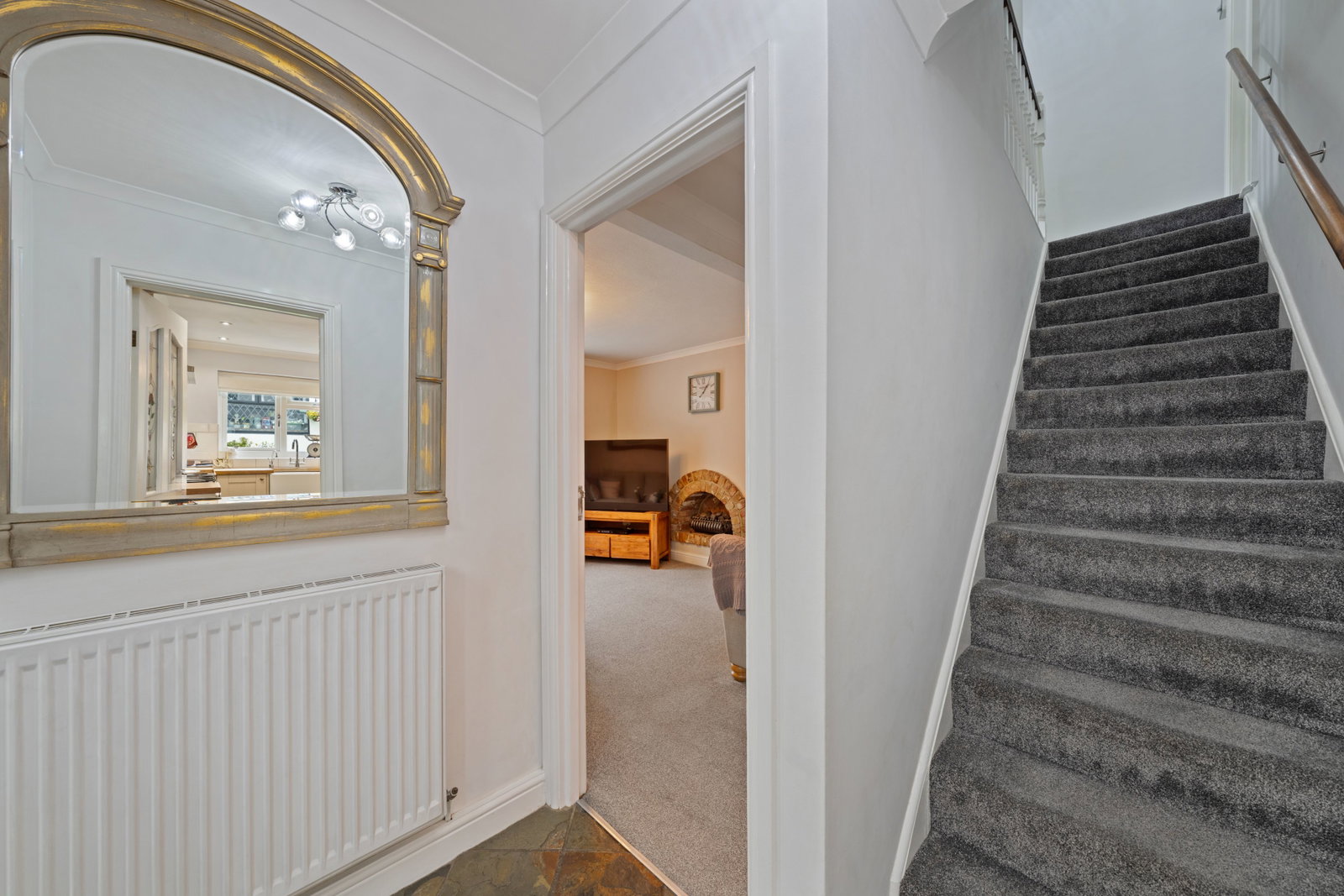 Semi Detached House in Harlow