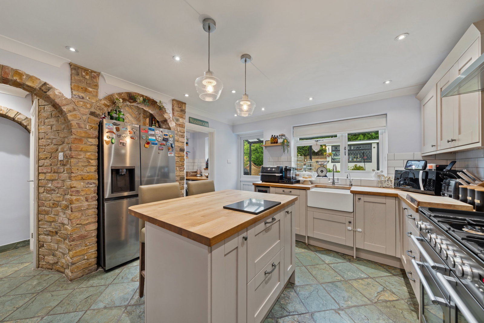Semi Detached House in Harlow