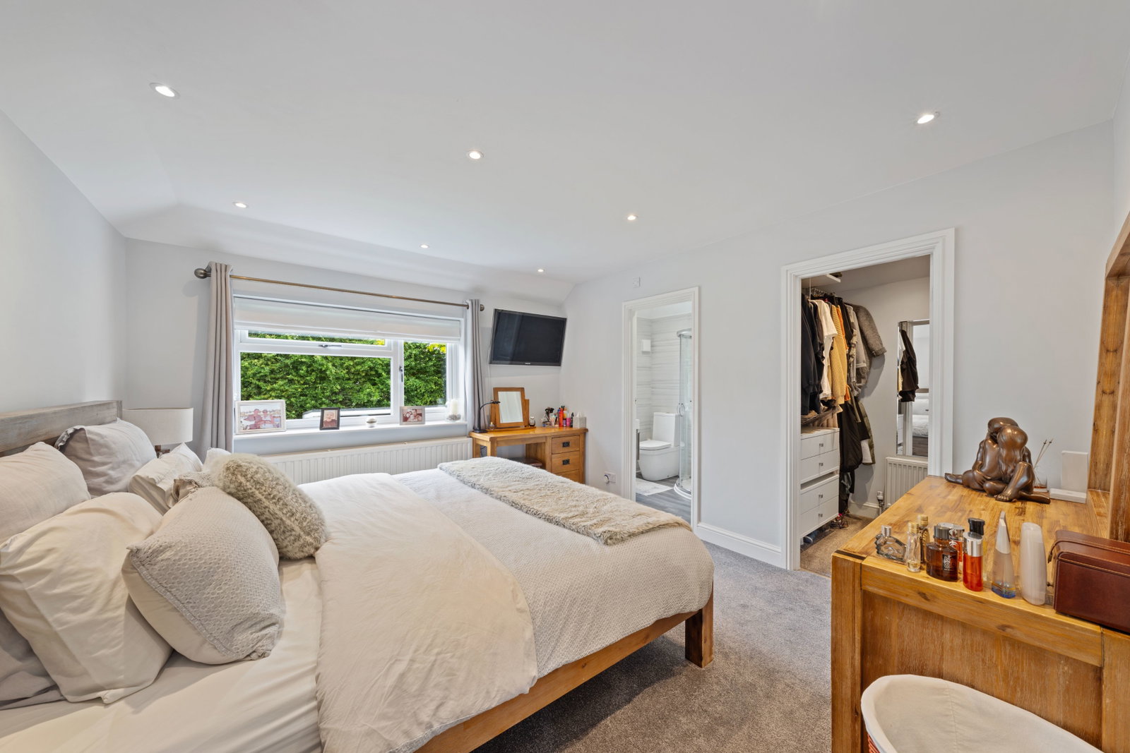 Semi Detached House in Harlow