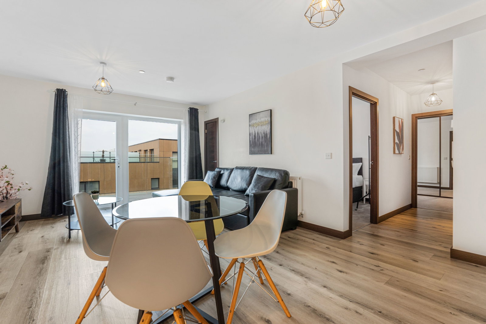 Apartment in Harlow