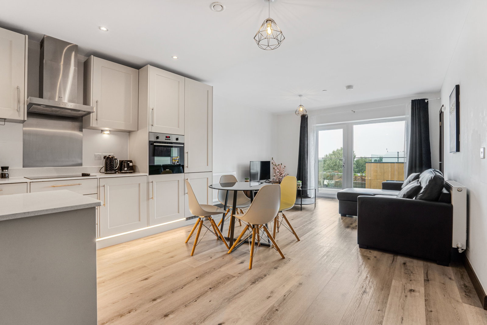 Apartment in Harlow