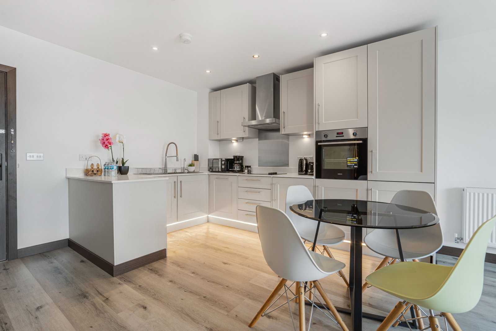Apartment in Harlow