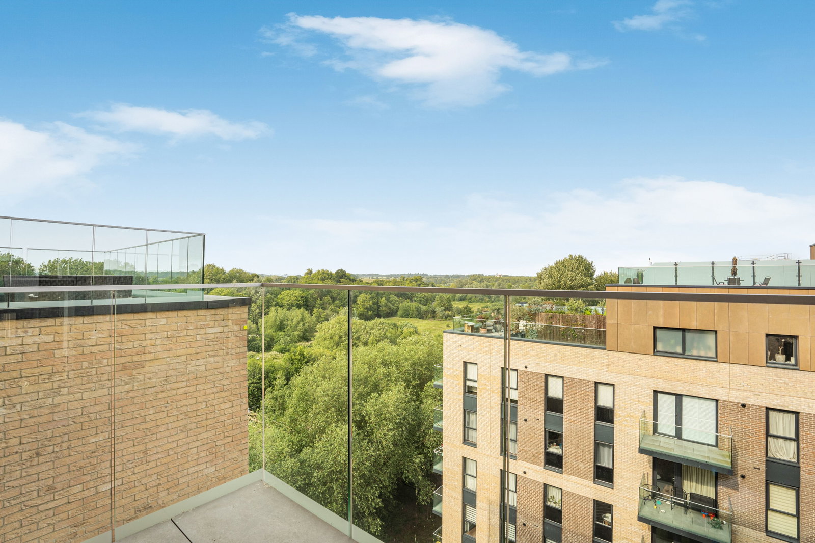 Apartment in Harlow