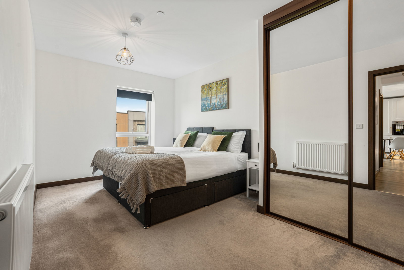 Apartment in Harlow