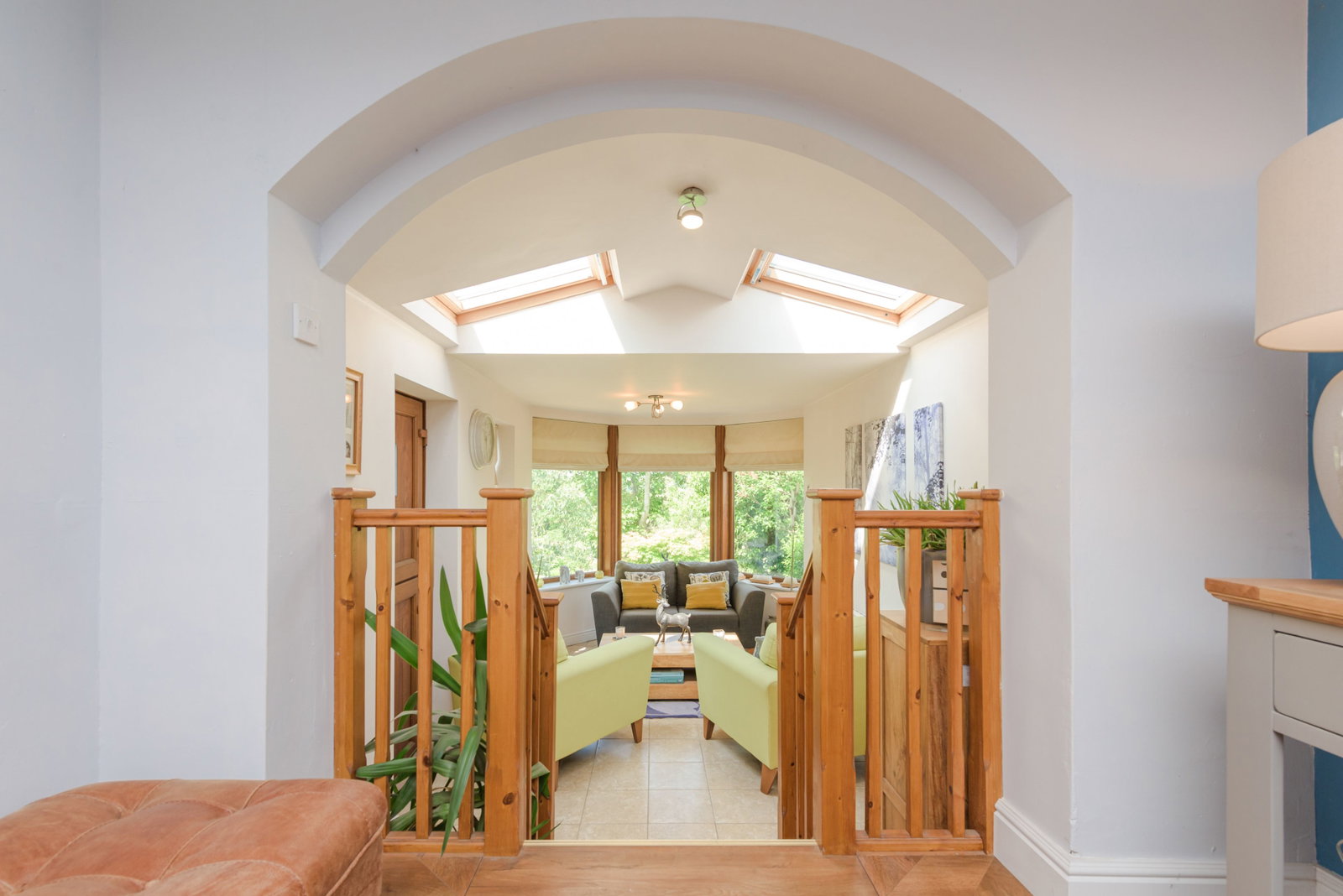 Detached House in Rugeley