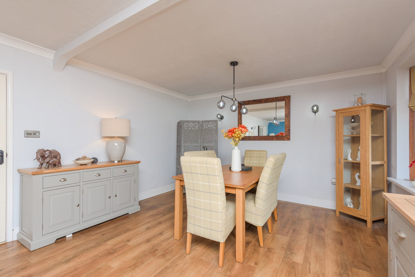 Detached House in Rugeley