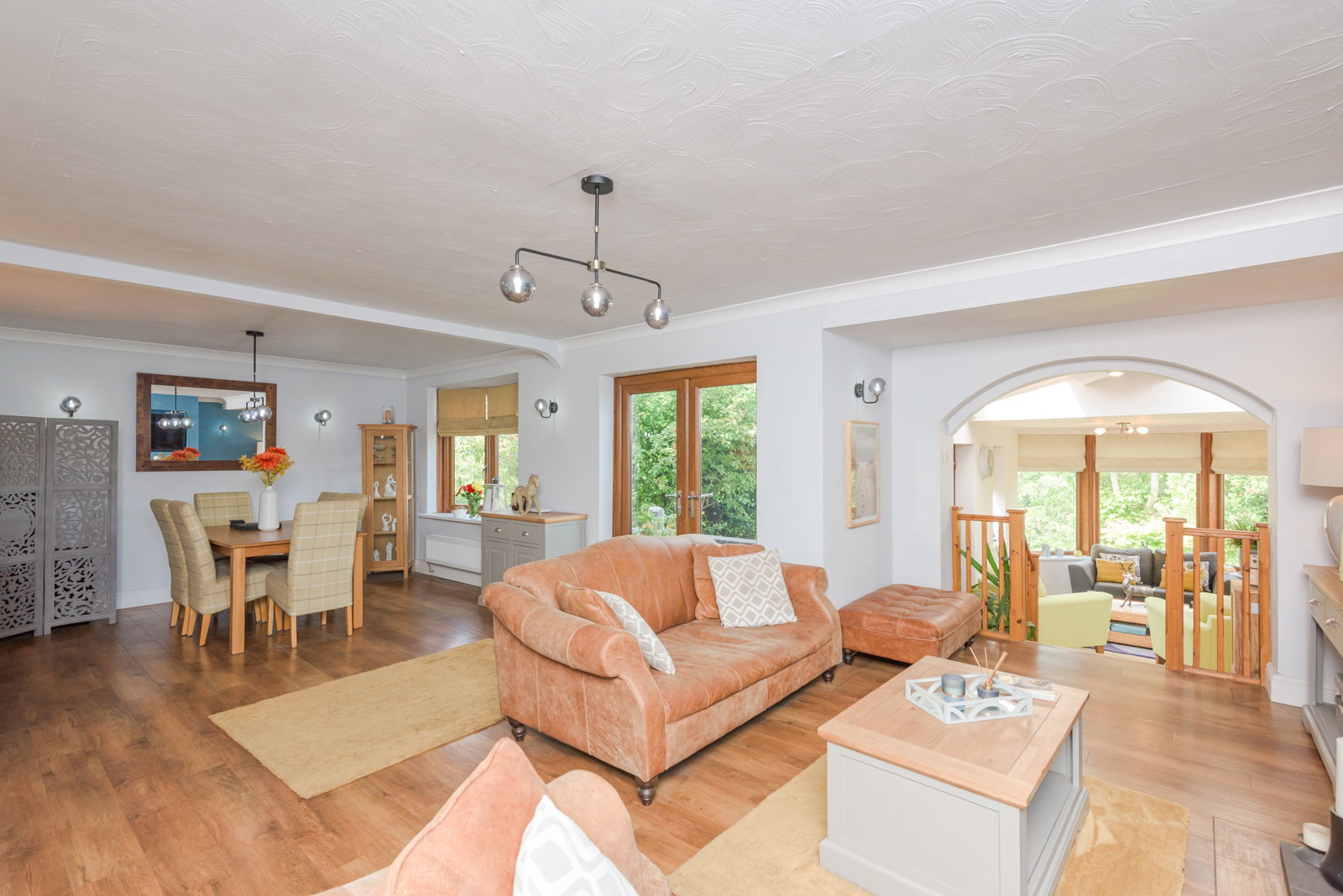 Detached House in Rugeley