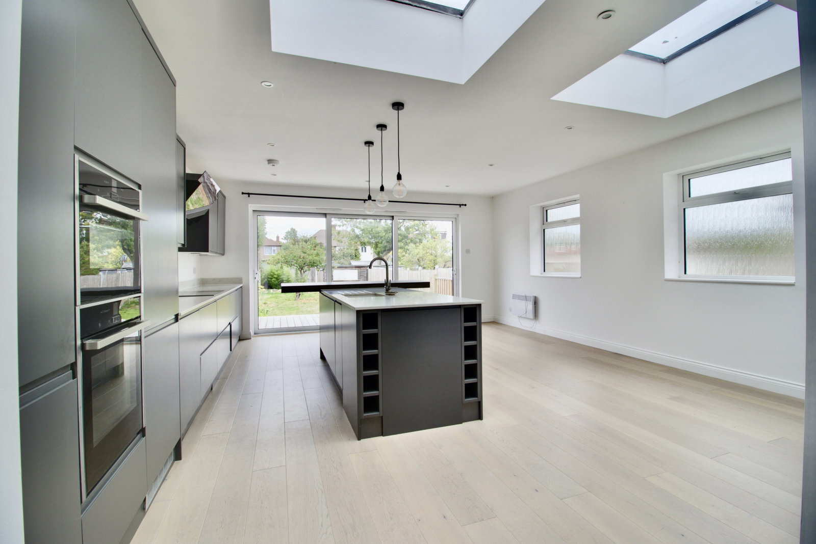 Semi Detached House in Harold Wood