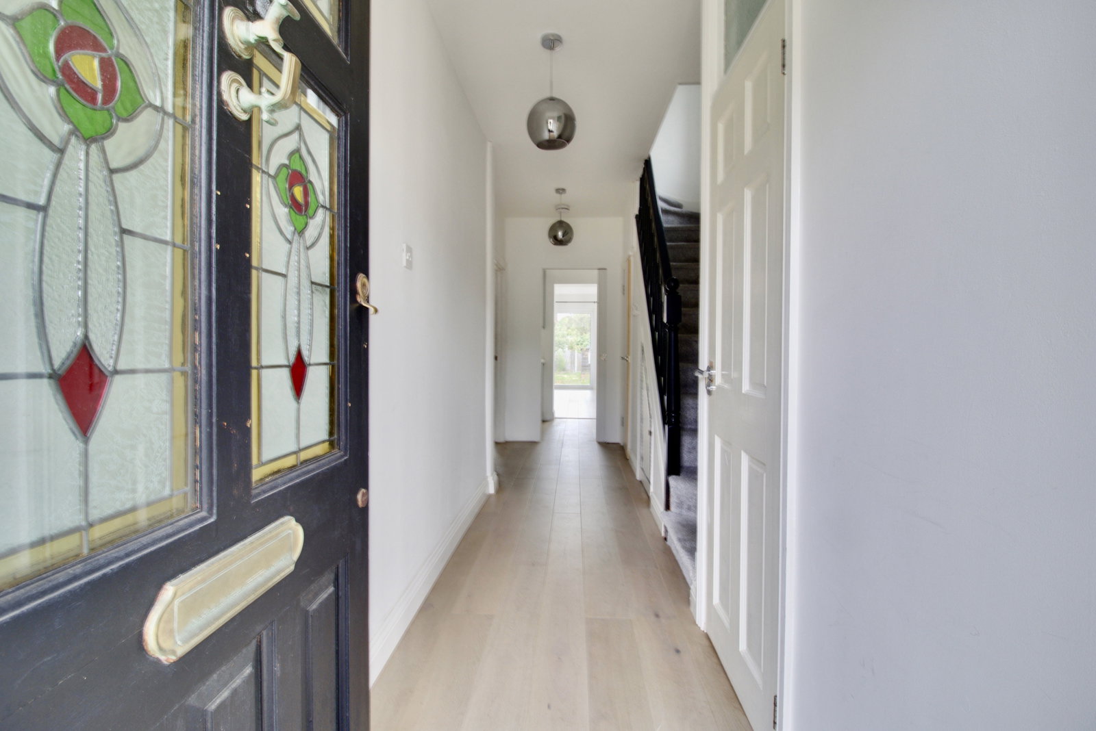 Semi Detached House in Harold Wood