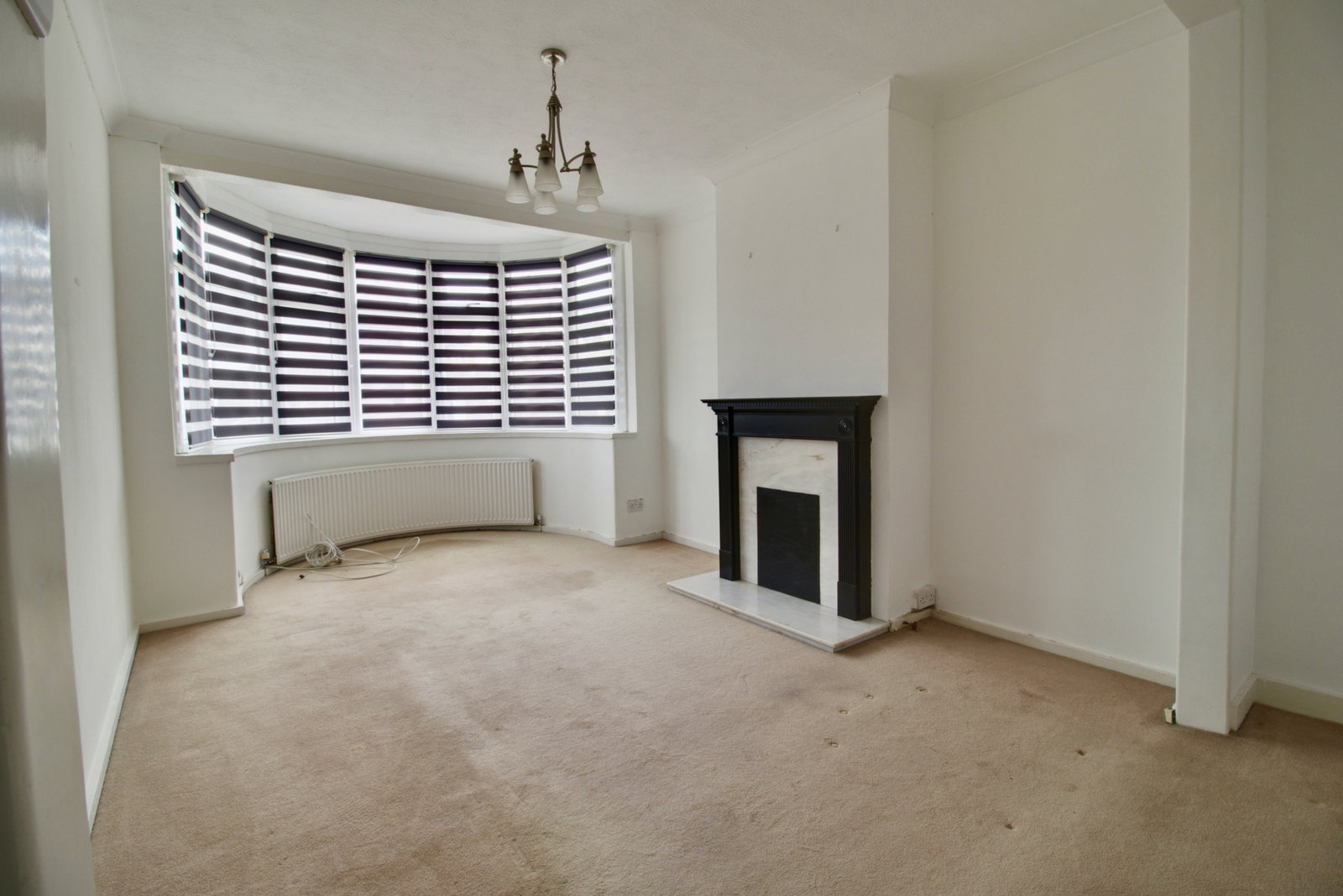 Semi Detached House in Harold Wood