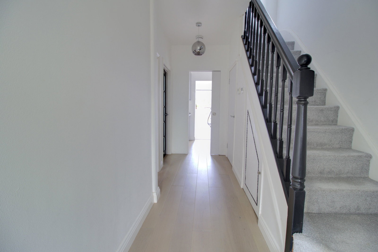 Semi Detached House in Harold Wood