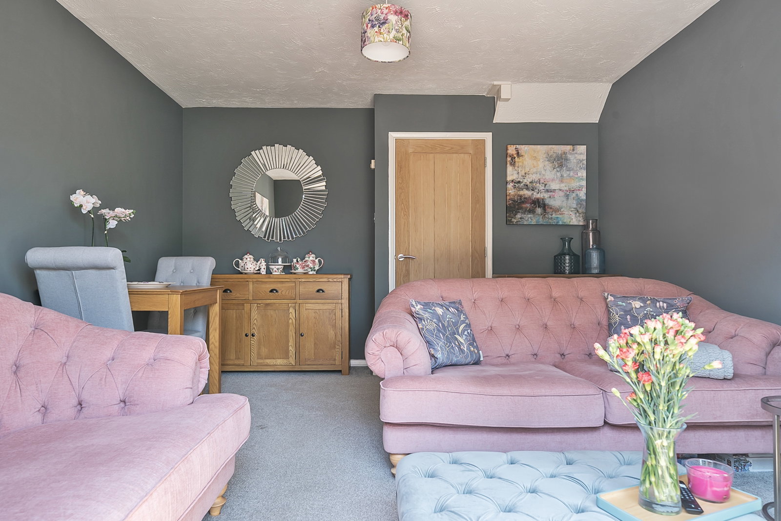 Terraced House in Chippenham
