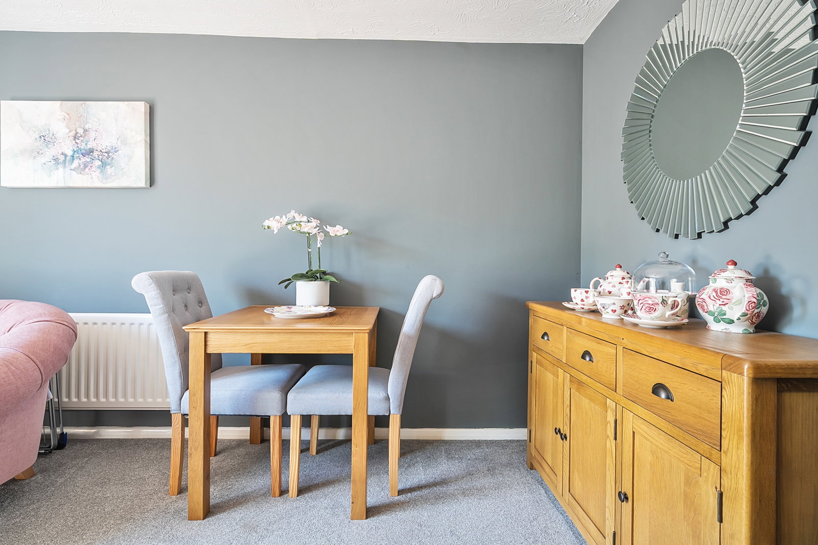 Terraced House in Chippenham
