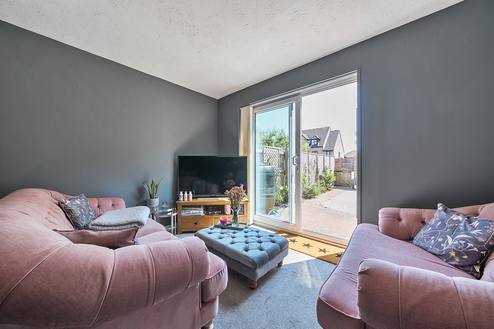 Terraced House in Chippenham