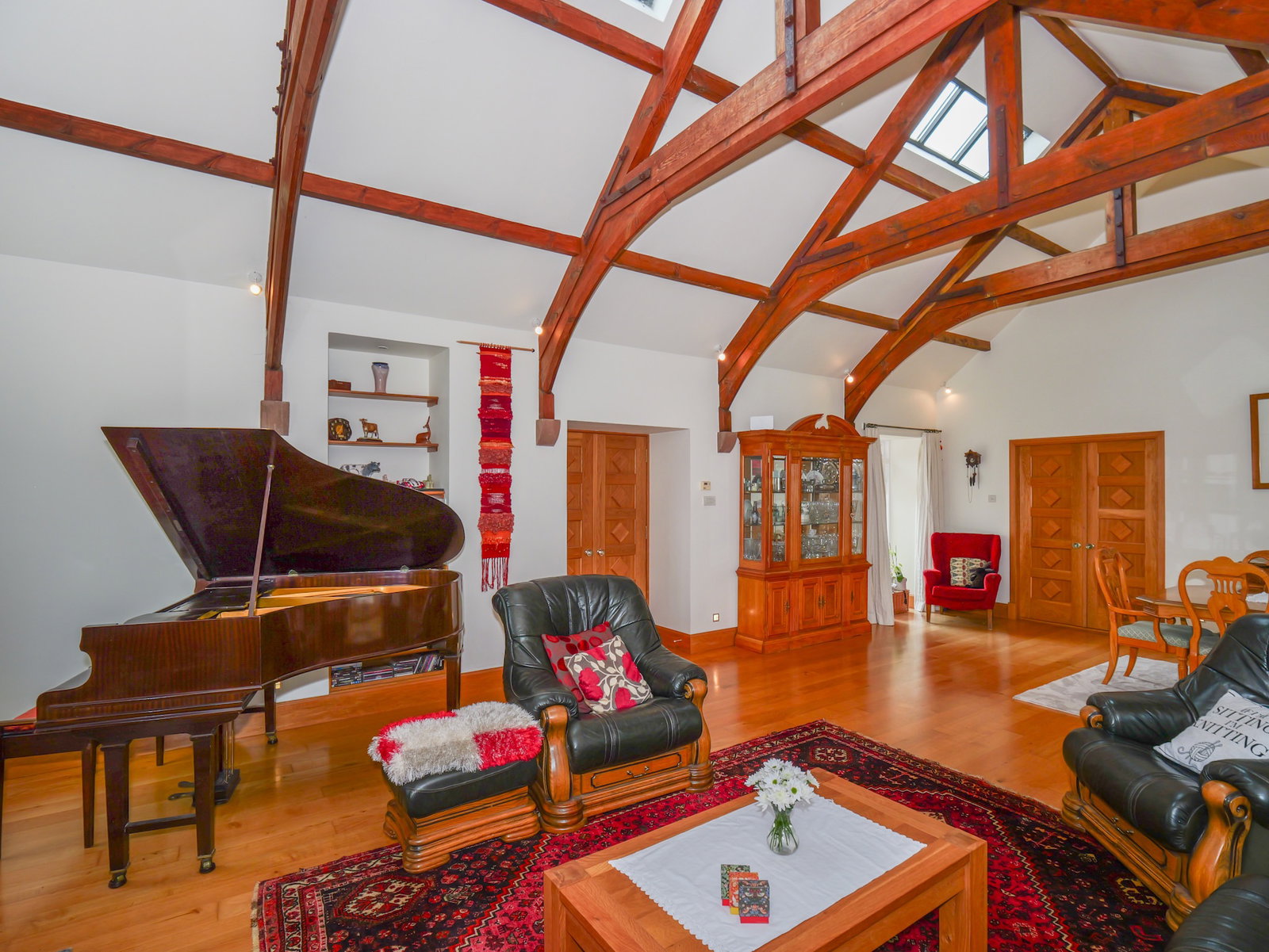 Country House in Dumfries