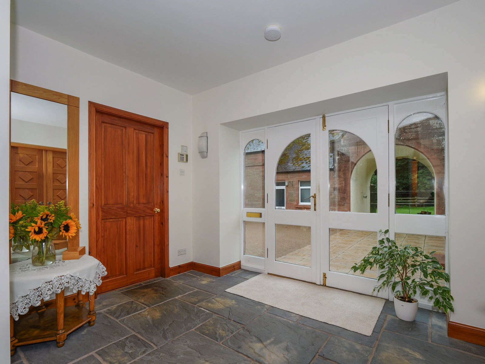 Country House in Dumfries