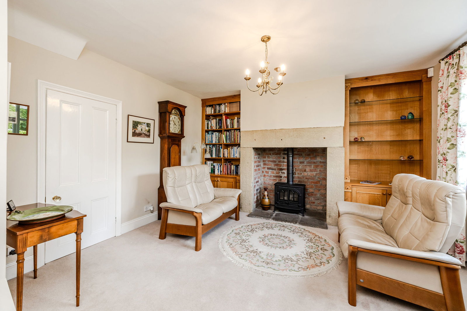 Terraced House in Corbridge