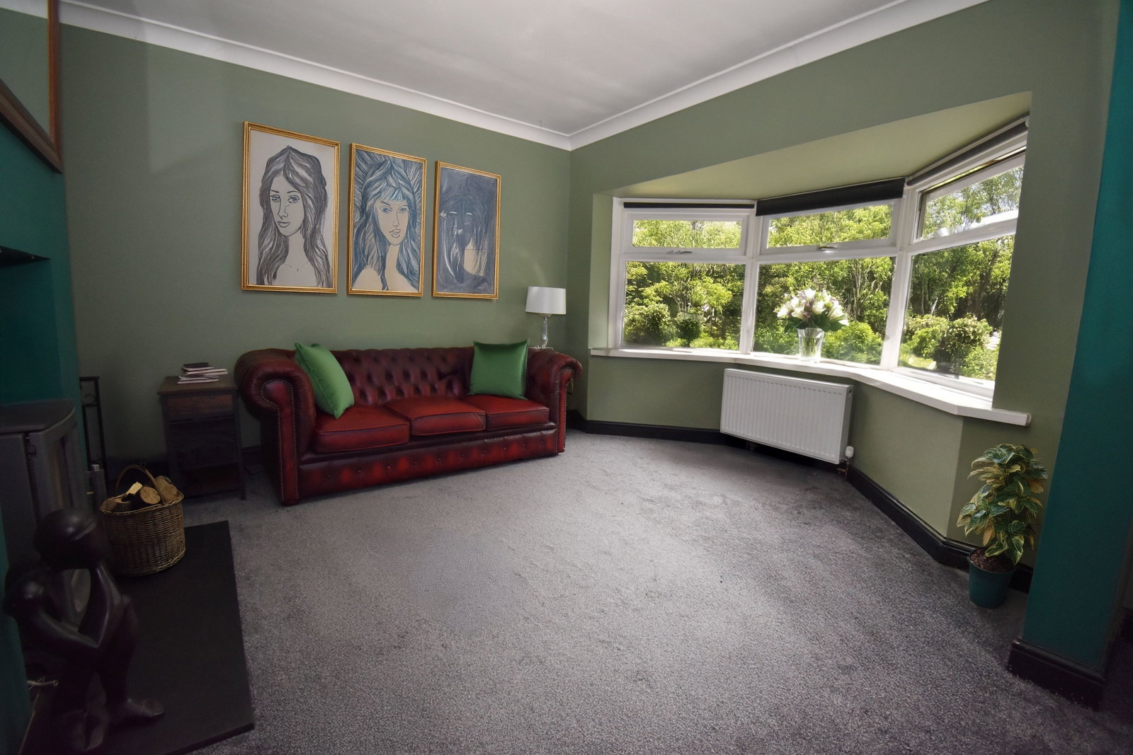 Semi Detached House in Stourbridge