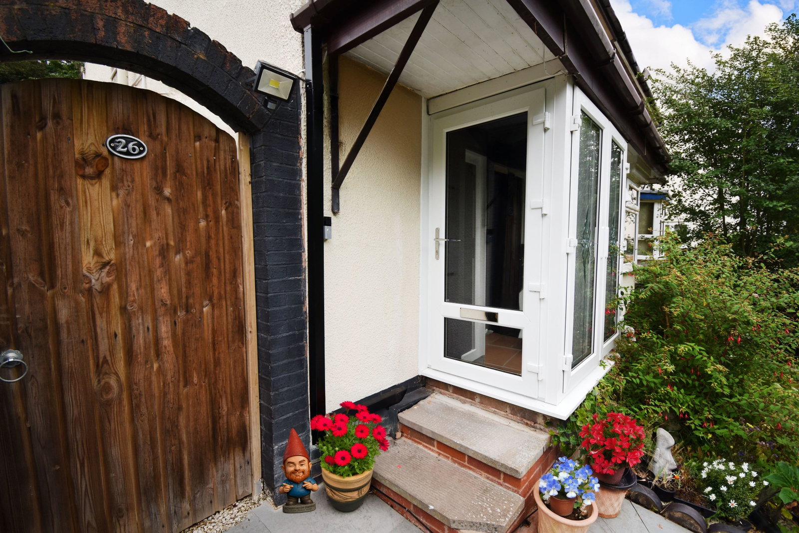 Semi Detached House in Stourbridge