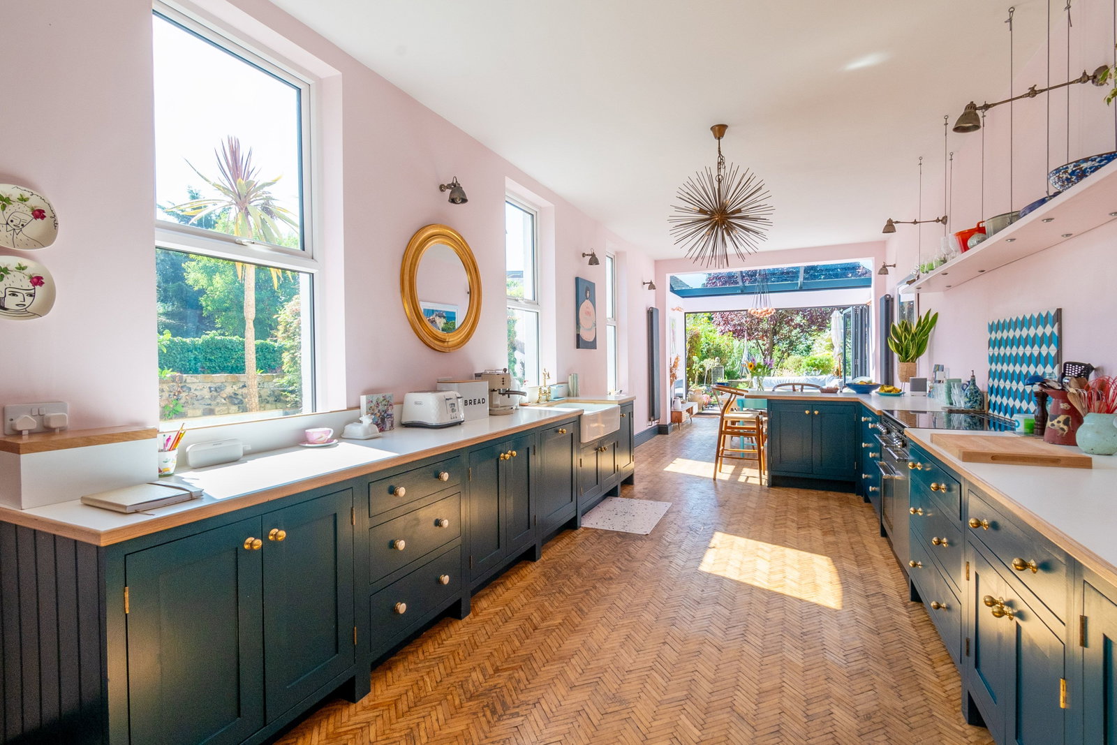 Semi Detached House in Ramsgate