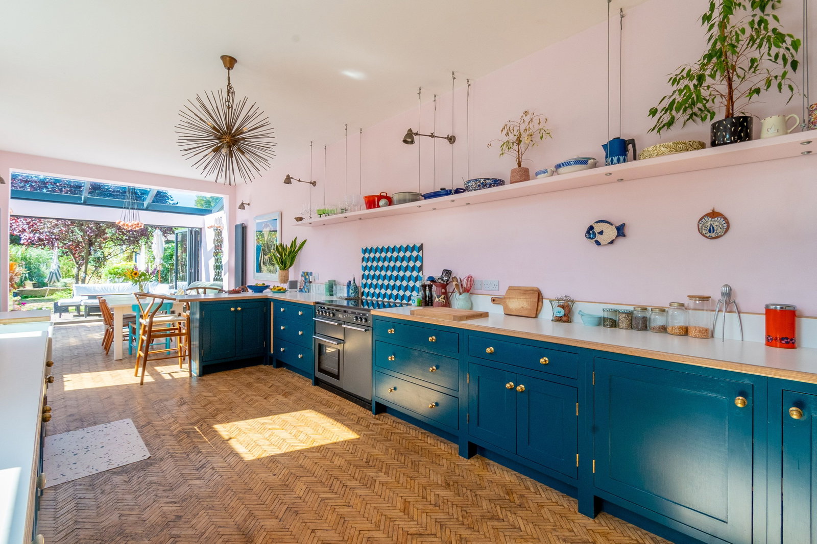 Semi Detached House in Ramsgate