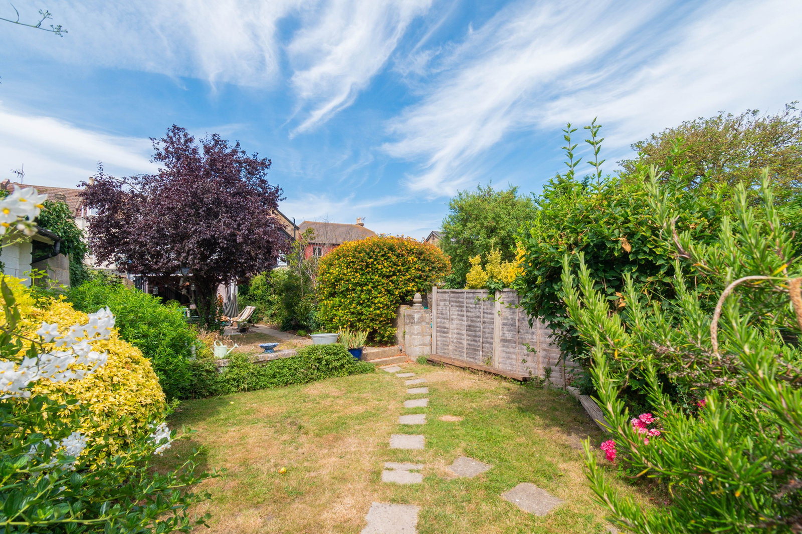 Semi Detached House in Ramsgate