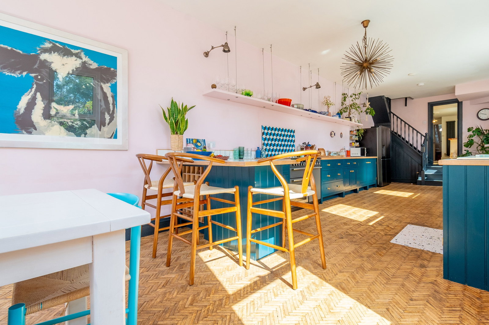 Semi Detached House in Ramsgate