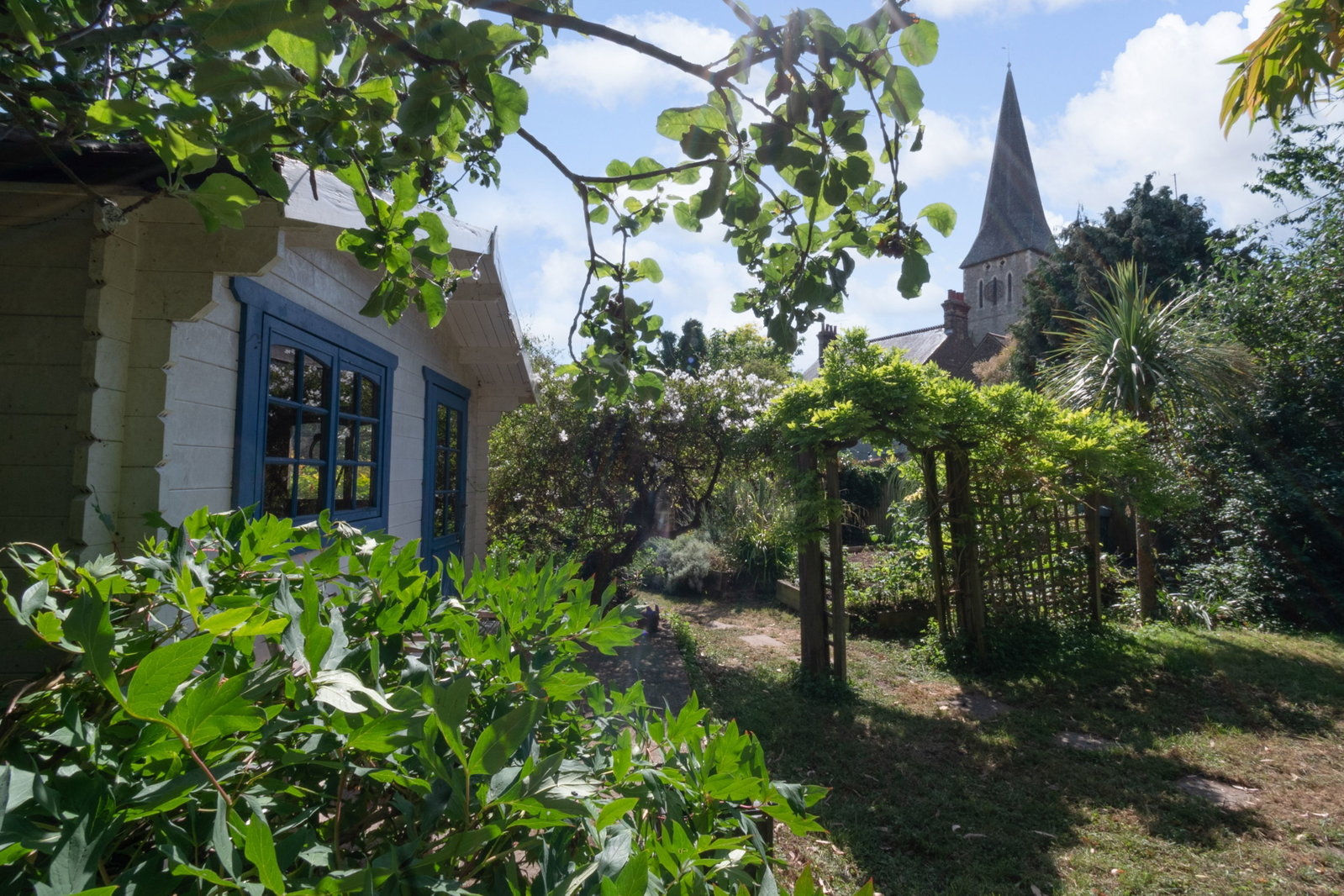 Semi Detached House in Ramsgate