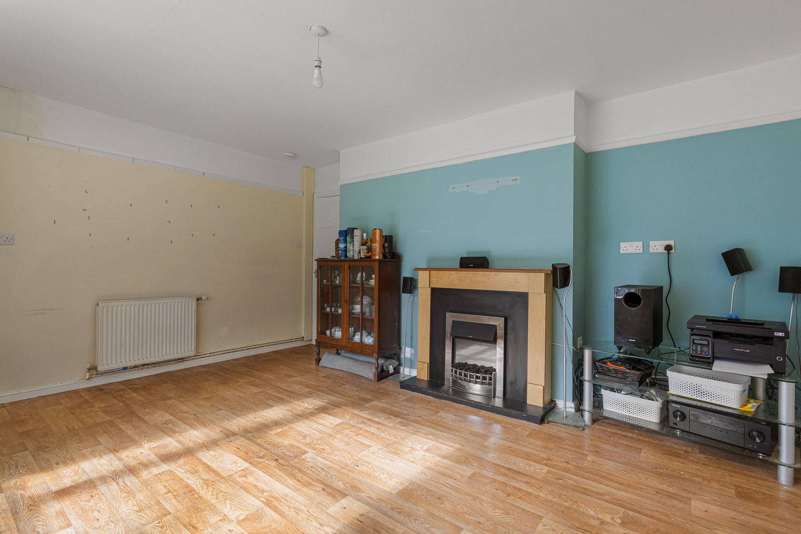 Ground Floor Flat in York