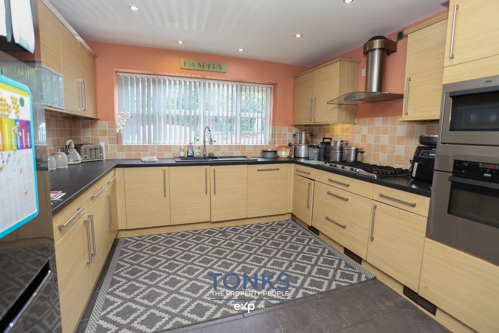 Detached House in Dudley