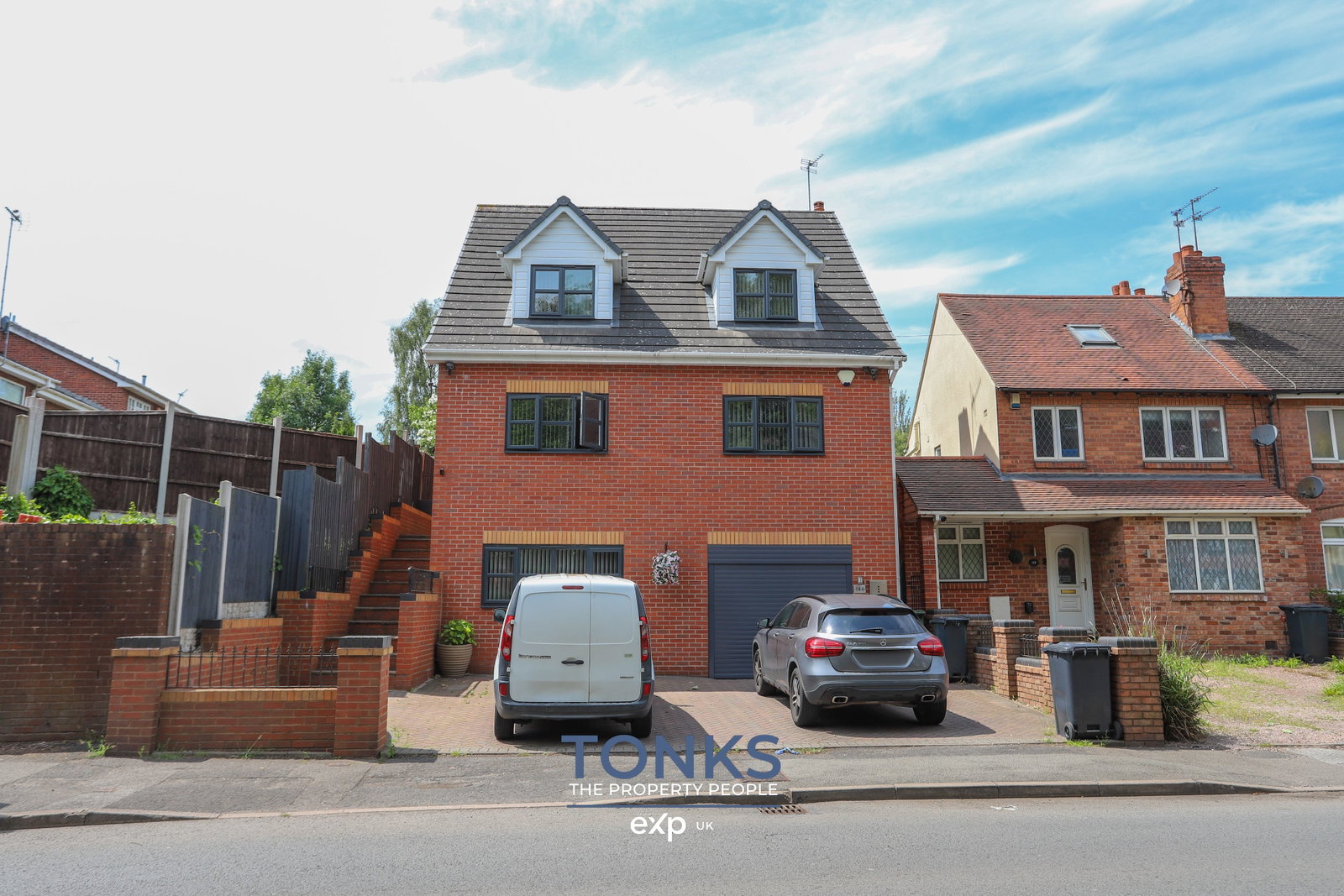 Detached House in Dudley