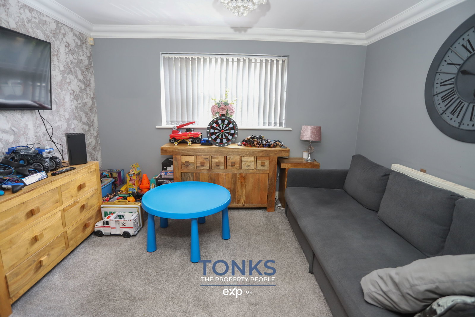 Detached House in Dudley