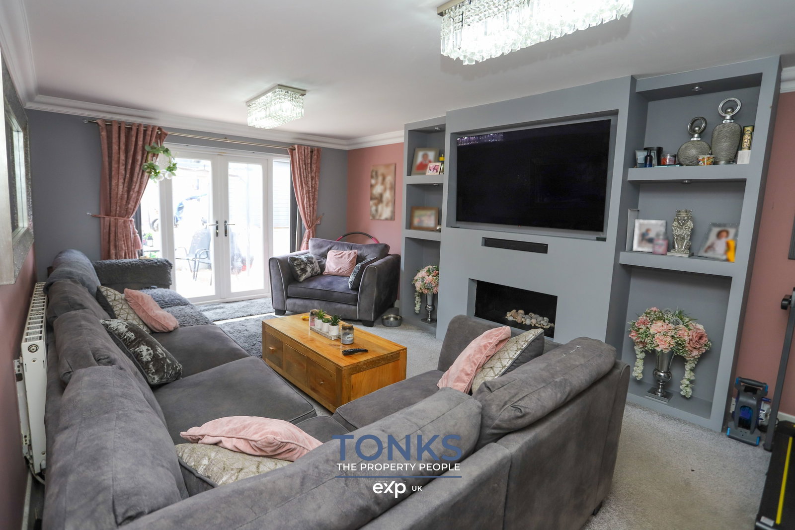 Detached House in Dudley