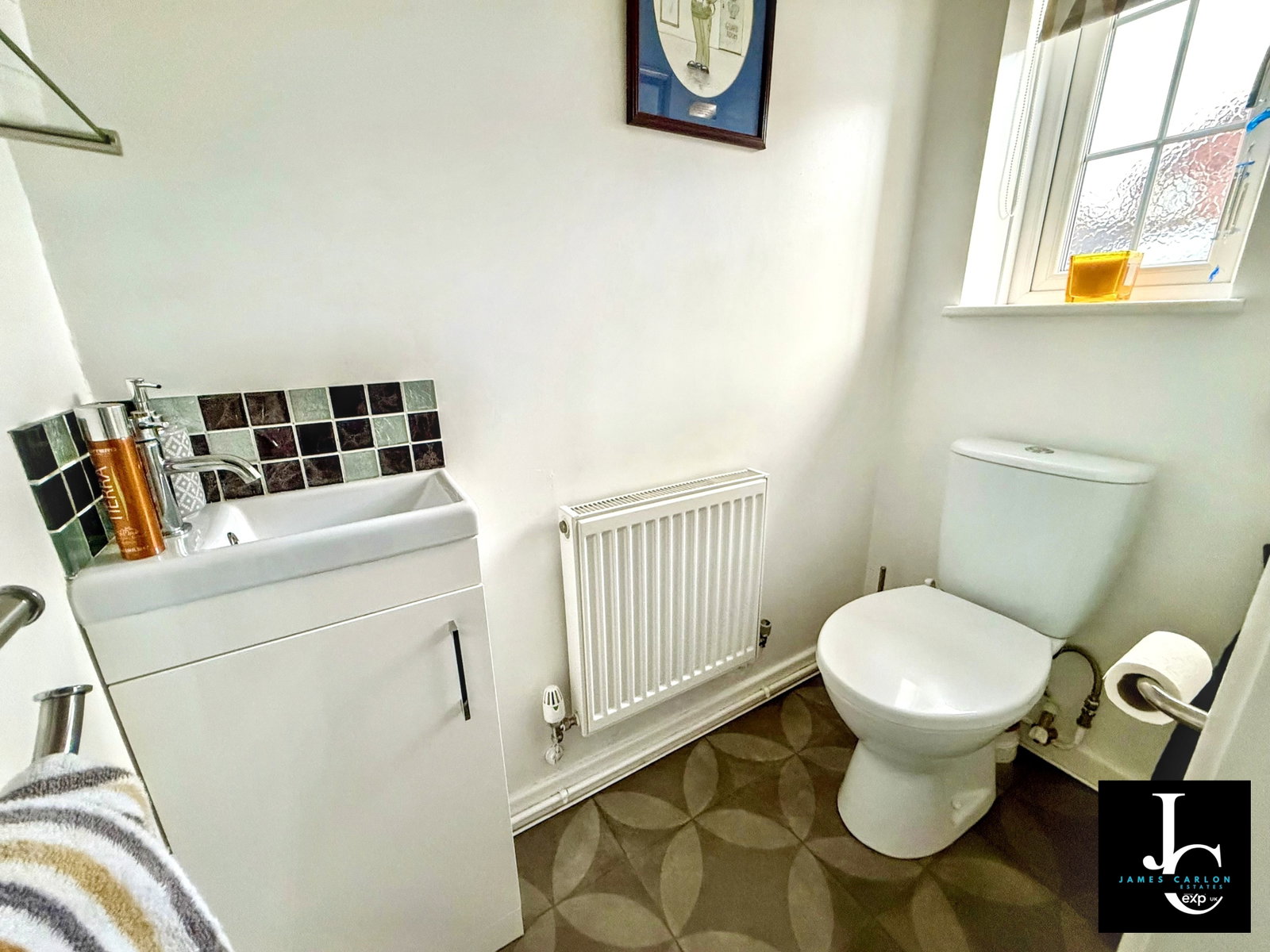 Detached House in Telford