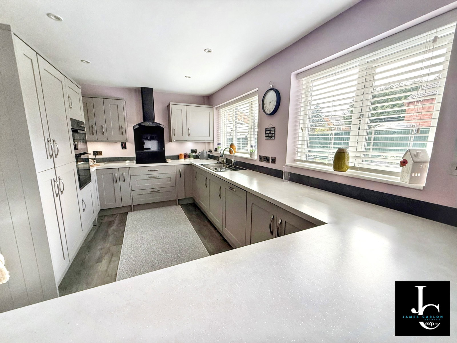 Detached House in Telford