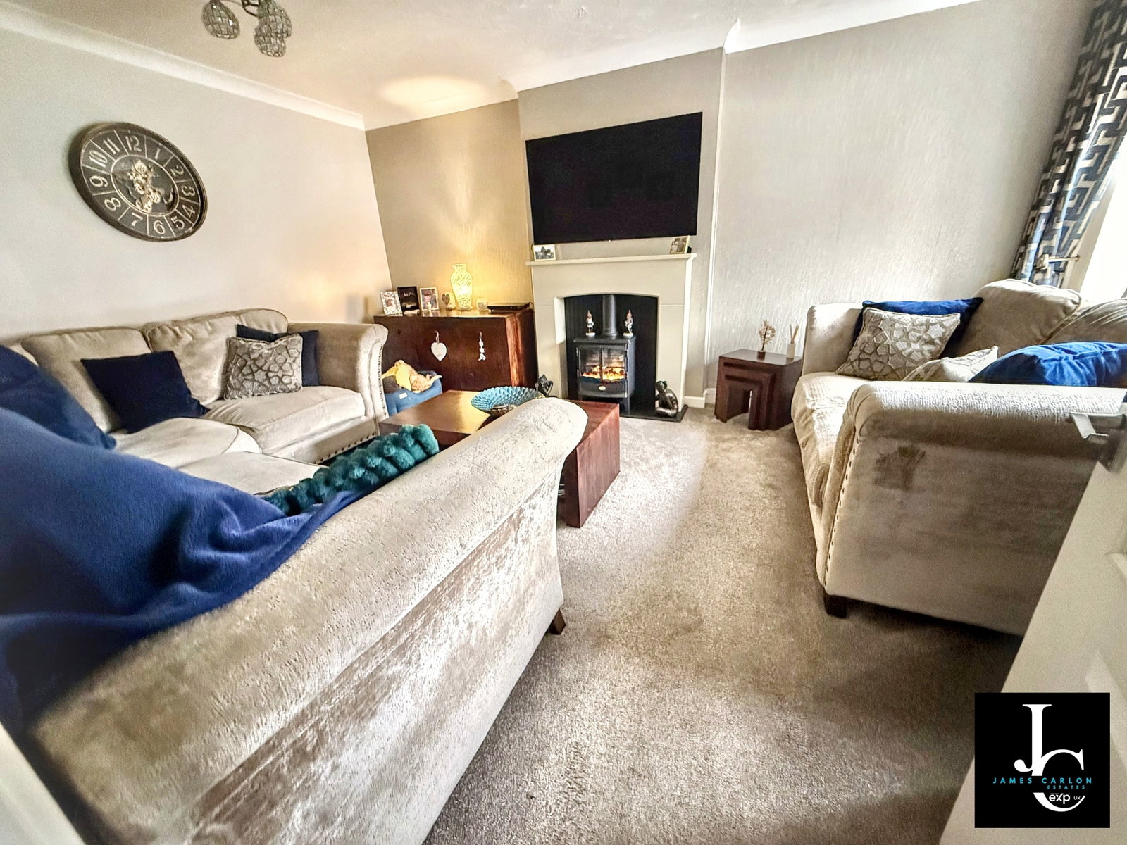 Detached House in Telford