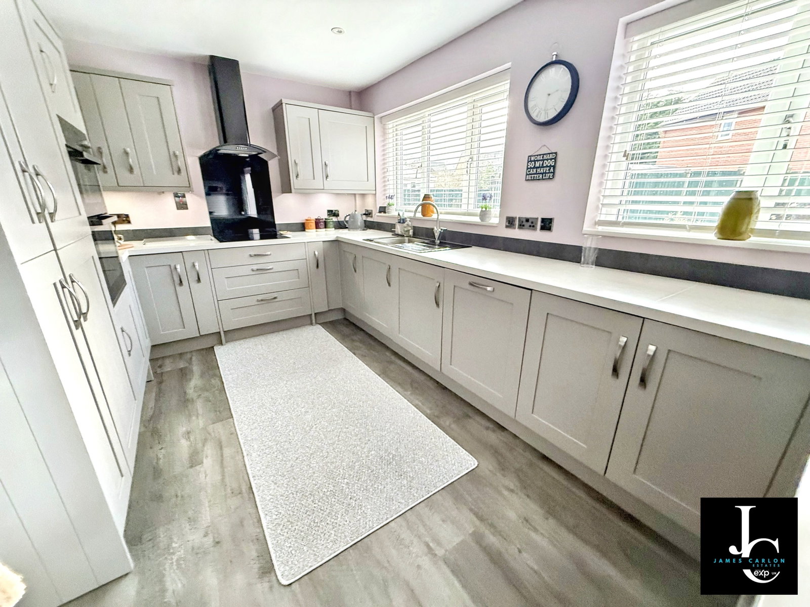 Detached House in Telford