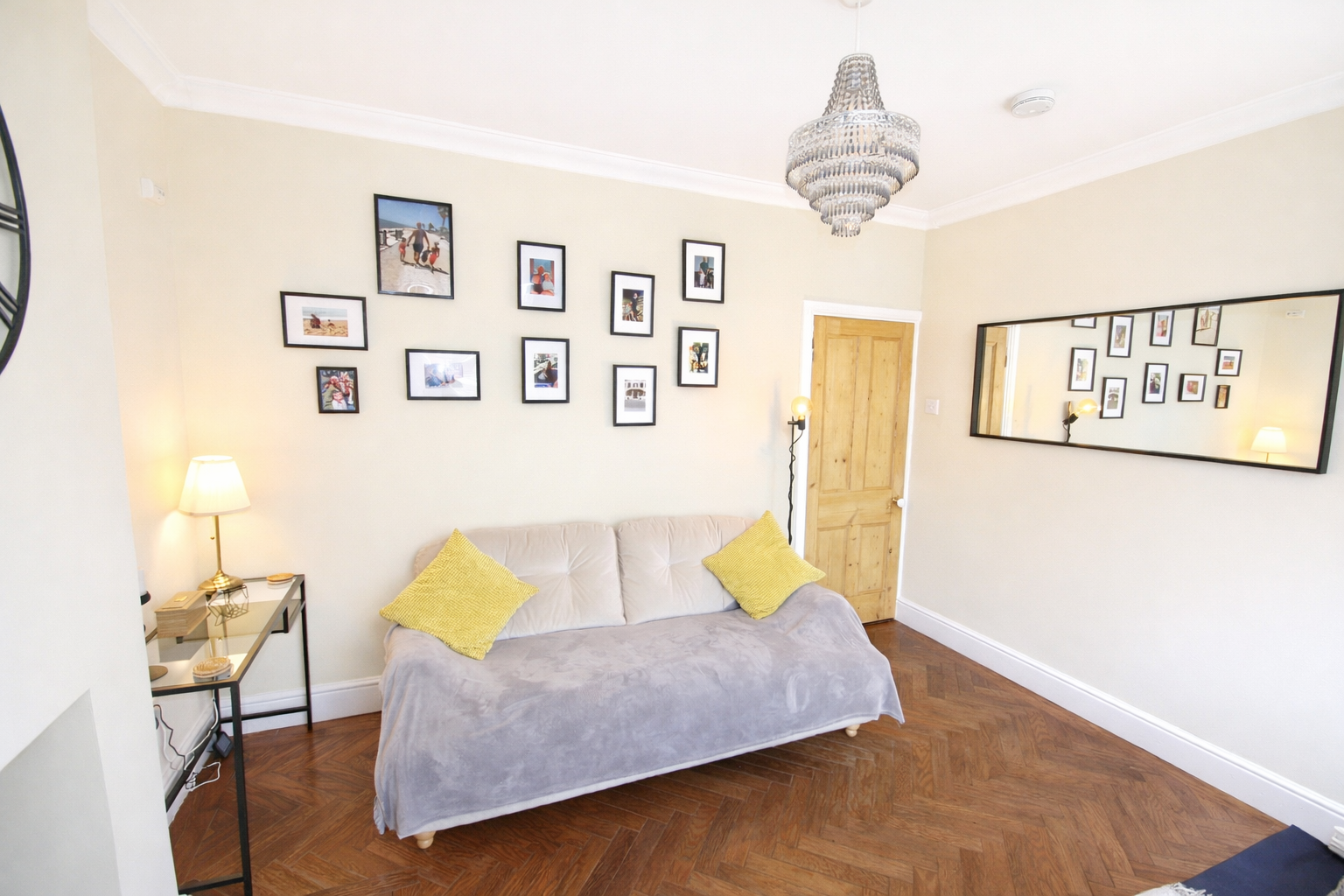 Detached House in Bilston