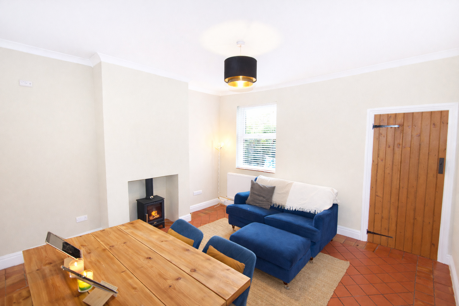 Detached House in Bilston