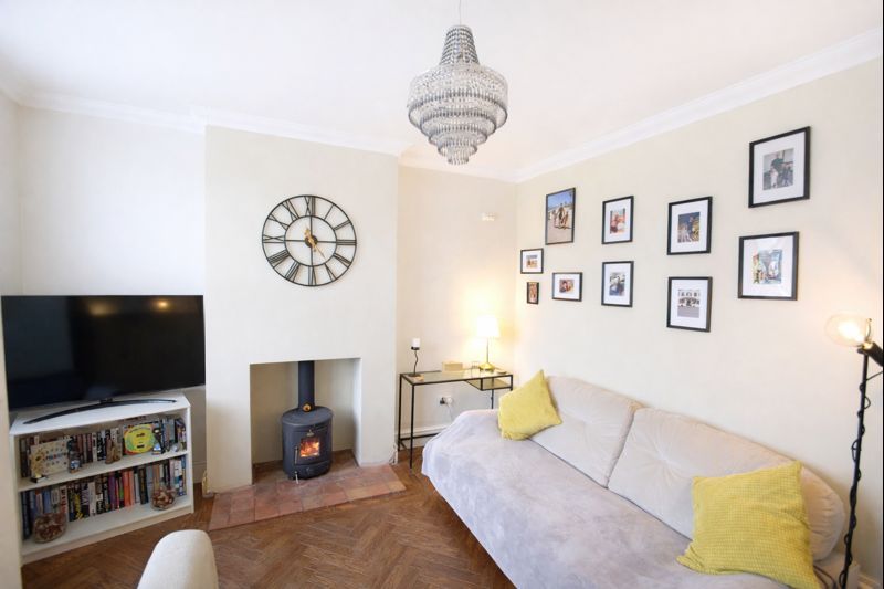 Detached House in Bilston