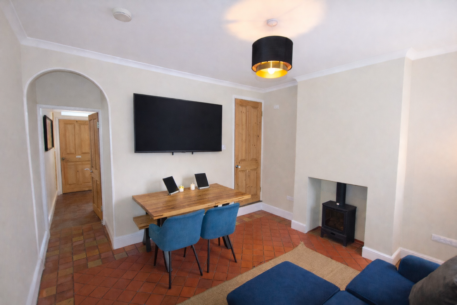 Detached House in Bilston