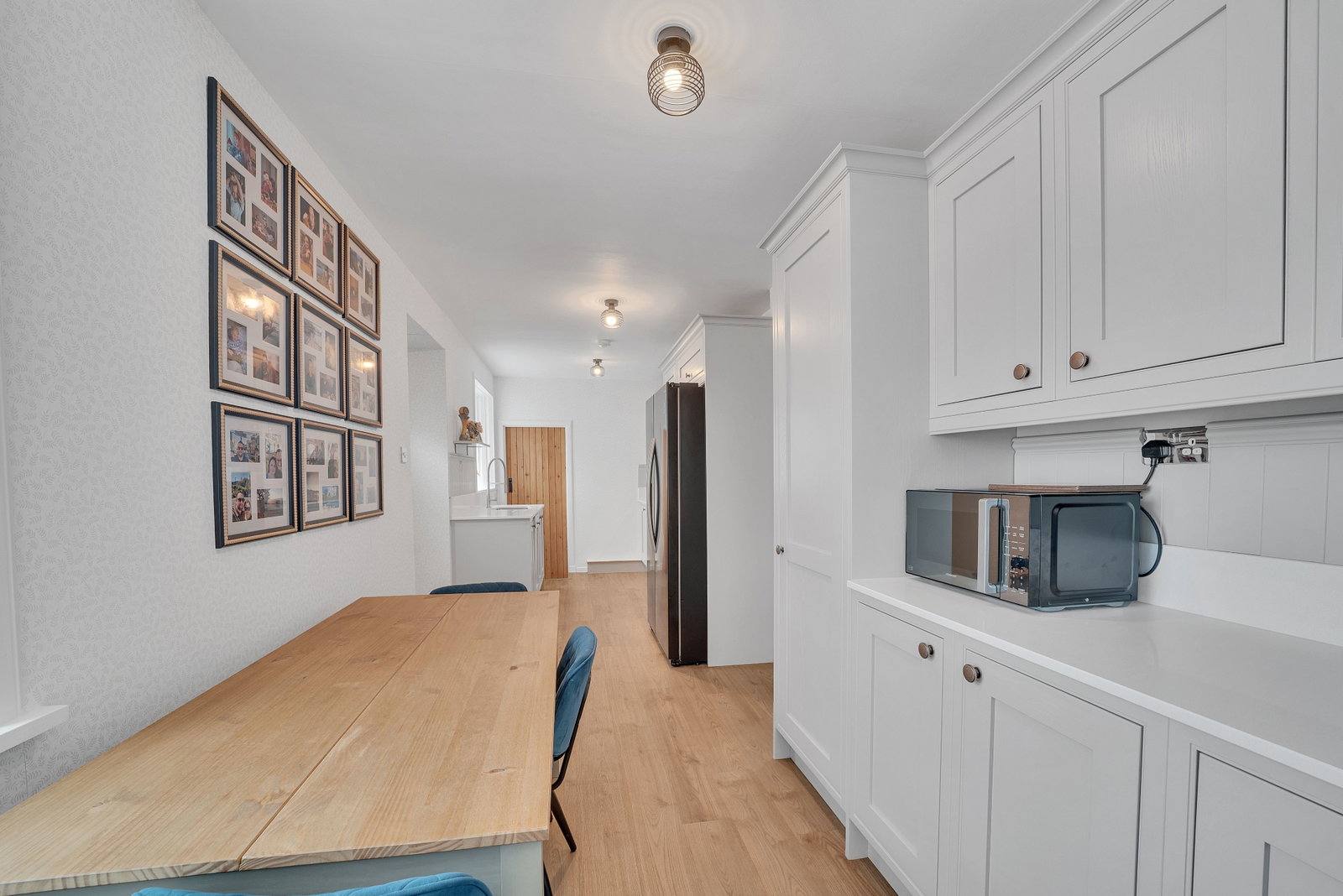 Terraced House for sale in Dumfries, Carruthertown, Dumfries, DG1 4JX