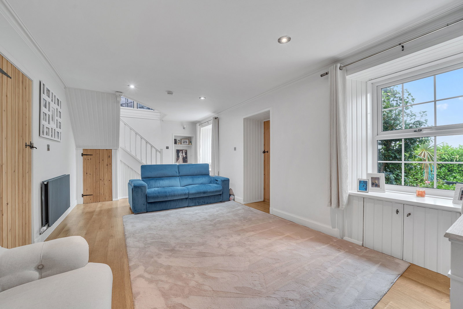 Terraced House for sale in Dumfries, Carruthertown, Dumfries, DG1 4JX