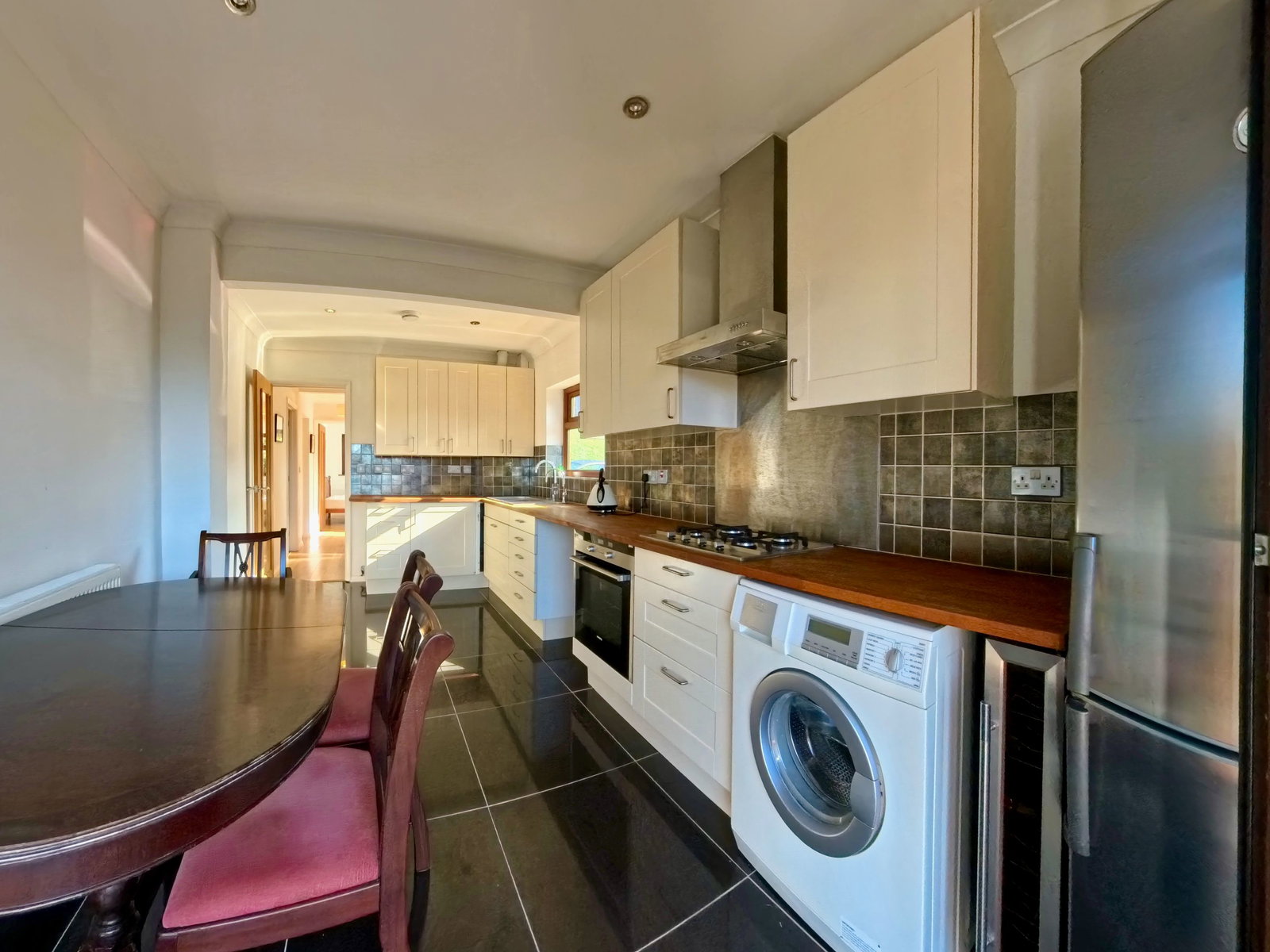 Semi Detached Bungalow in Ramsgate